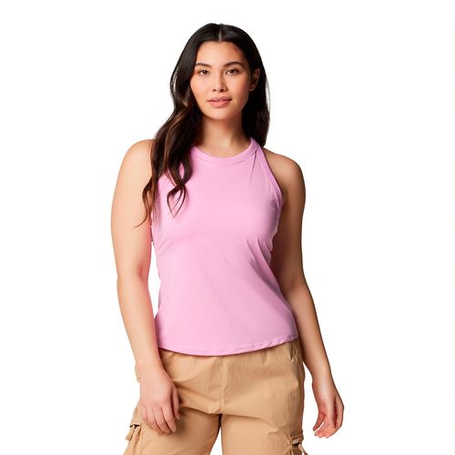 REMERA S/M MUJER BOUNDLESS TREK SUPPO