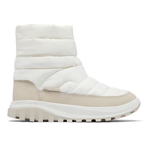 BOTA MUJER SNOWTROT MID