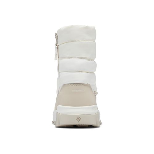 BOTA MUJER SNOWTROT MID