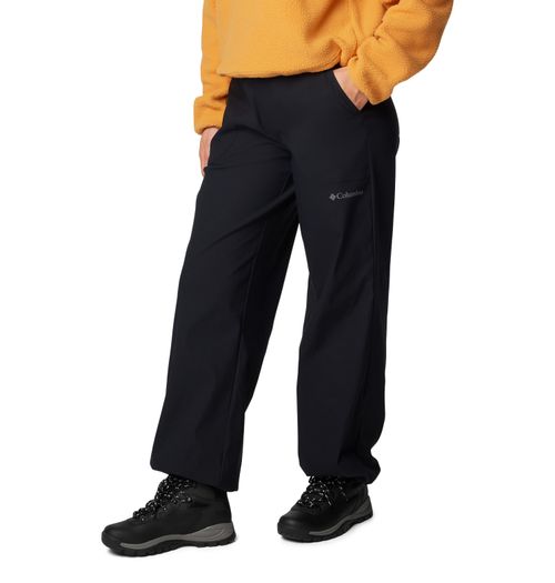 PANTALON MUJER BREA FALLS NYLON PAN
