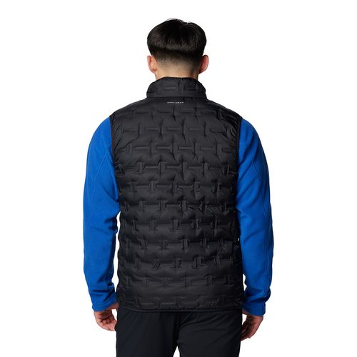 CHALECO HOMBRE DELTA RIDGE II DWN V