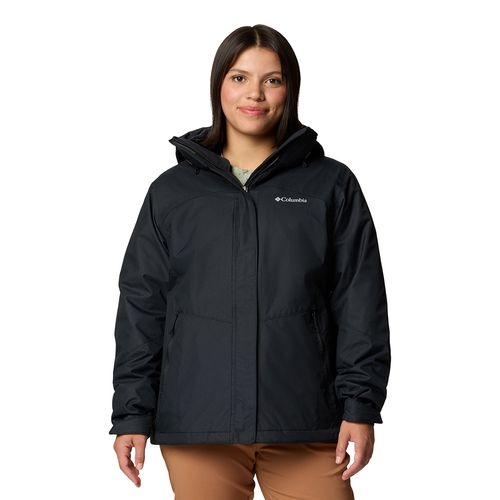 CAMPERA MUJER BUGABOO III JACKET