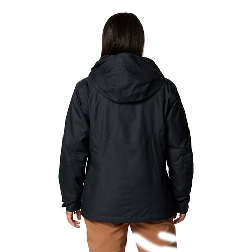 CAMPERA MUJER BUGABOO III JACKET