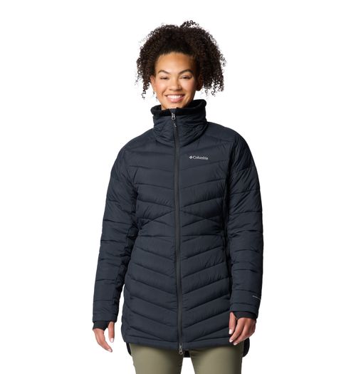 CAMPERA MUJER JOY PEAK II NOVELTY