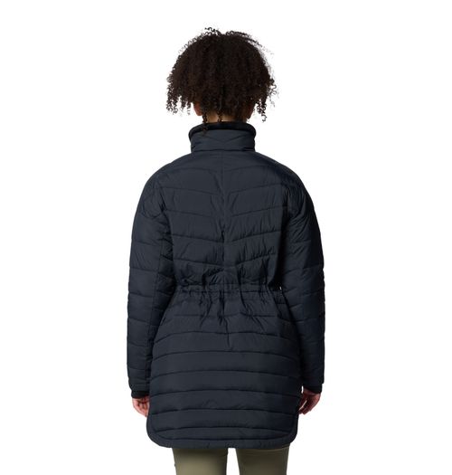 CAMPERA MUJER JOY PEAK II NOVELTY