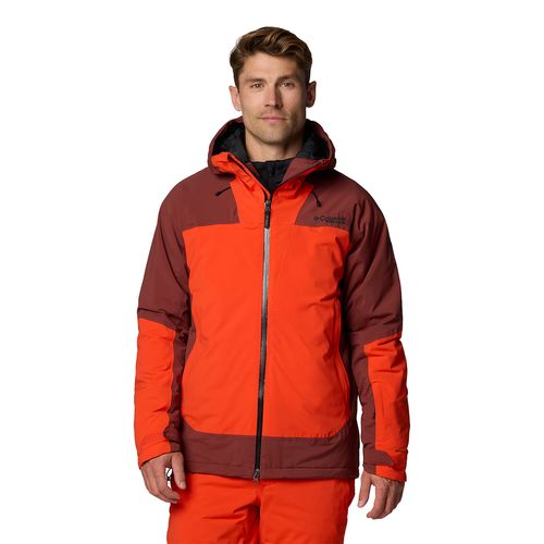 CAMPERA HOMBRE CIRQUE BOWL JACKET