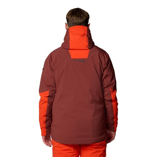 CAMPERA HOMBRE CIRQUE BOWL JACKET