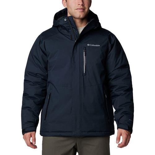 CAMPERA HOMBRE OAK HARBOR II JACKET
