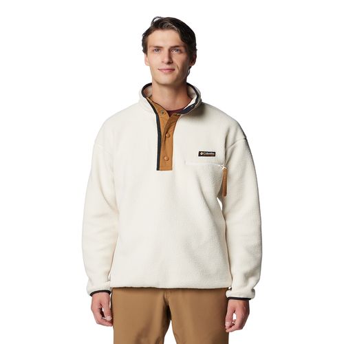 POLAR HOMBRE HELVETIA HALF SNAP