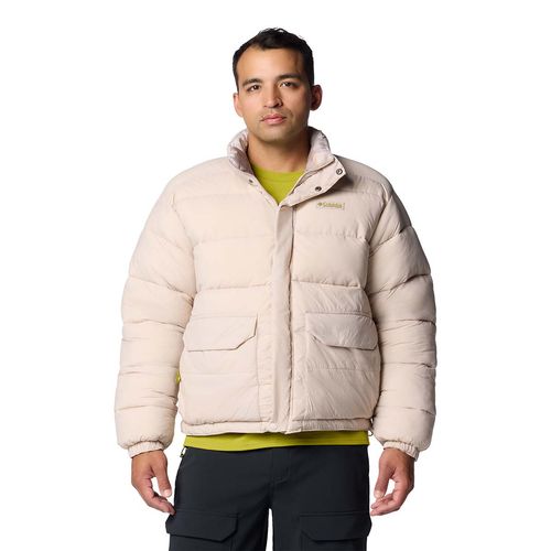 CAMPERA HOMBRE WALLOWA REVERSIBLE