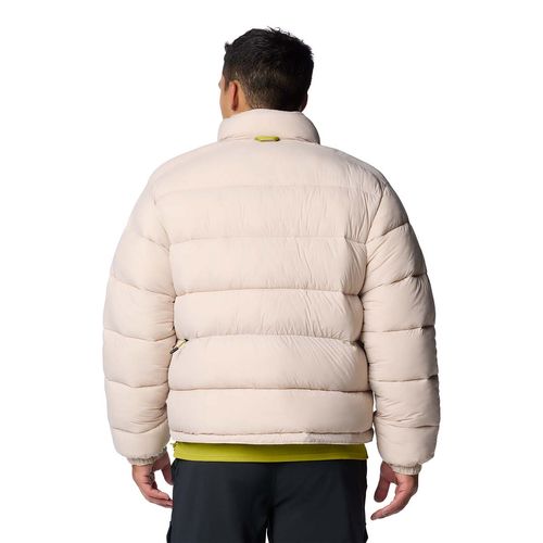 CAMPERA HOMBRE WALLOWA REVERSIBLE