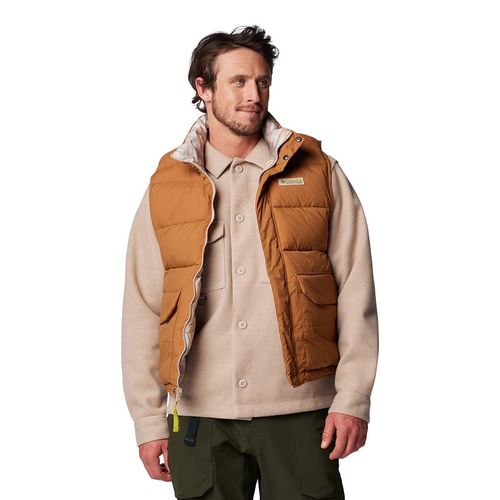 CHALECO HOMBRE WALLOWA REVERSIBLE