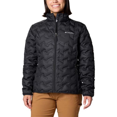 CAMPERA MUJER DELTA RIDGE II JKT