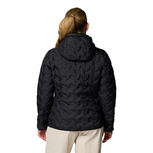 CAMPERA MUJER DELTA RIDGE II JKT