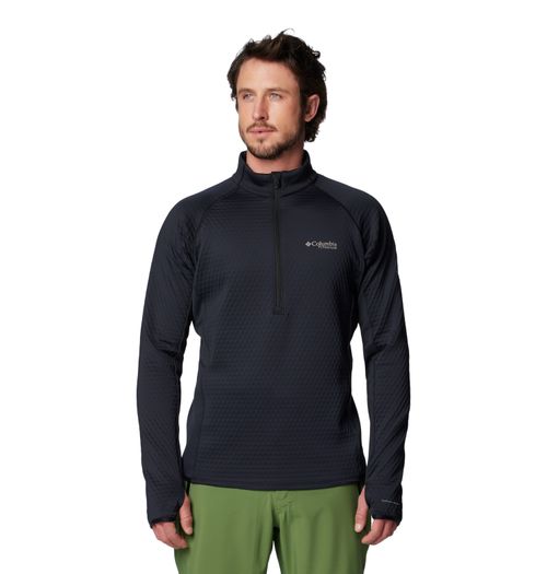 BUZO HOMBRE CRYSTAL LEAF OMNI-HE