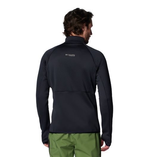 BUZO HOMBRE CRYSTAL LEAF OMNI-HE