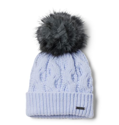 GORRO MUJER BOUNDLESS DAYS CABLE