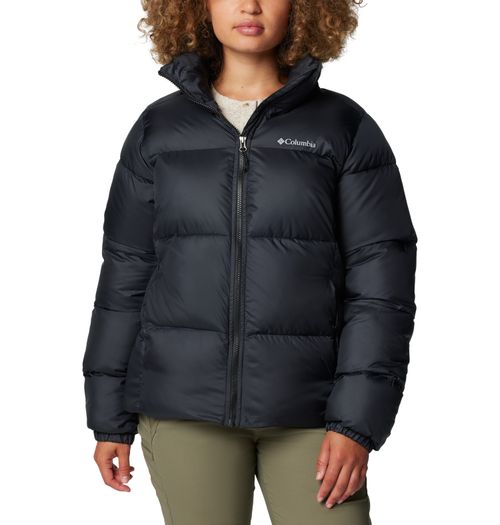 CAMPERA MUJER PUFFECT II FULL ZIP