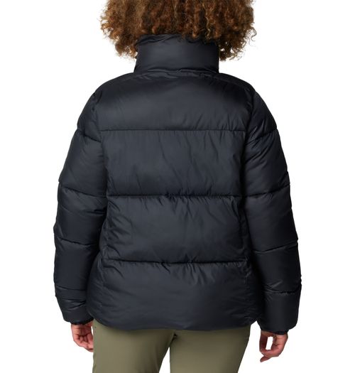CAMPERA MUJER PUFFECT II FULL ZIP