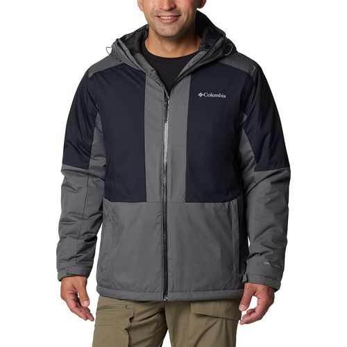 CAMPERA HOMBRE POINT PARK II