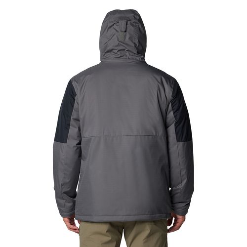 CAMPERA HOMBRE POINT PARK II