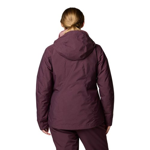 CAMPERA MUJER WHIRLIBIRD V JACKET