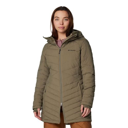 CAMPERA MUJER JOY PEAK II MID JKT