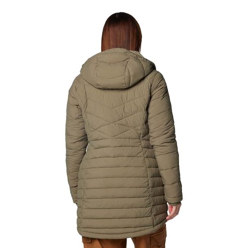 CAMPERA MUJER JOY PEAK II MID JKT