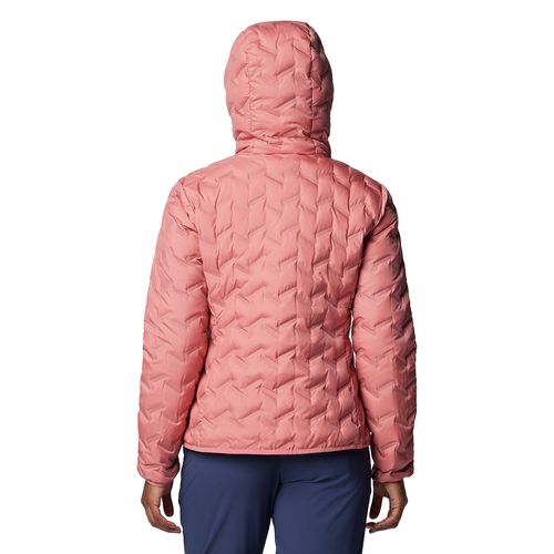 CAMPERA MUJER DELTA RIDGE II JKT
