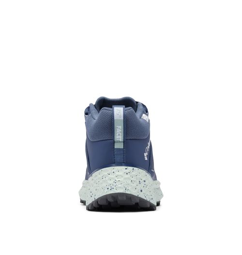 SNEAKER MUJER FACET 75 MID OUTDRY