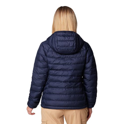 CAMPERA MUJER POWDER LITE II HDD J