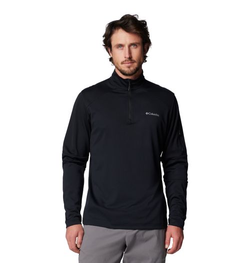 POLAR HOMBRE CMBIA TECH KNIT 1/4