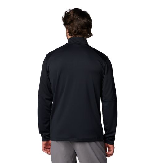 POLAR HOMBRE CMBIA TECH KNIT 1/4