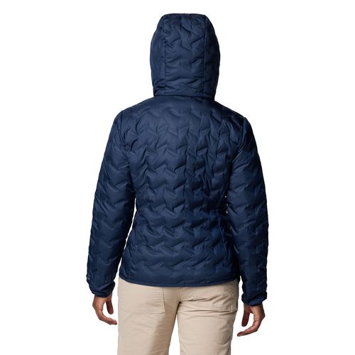 CAMPERA MUJER DELTA RIDGE II JKT