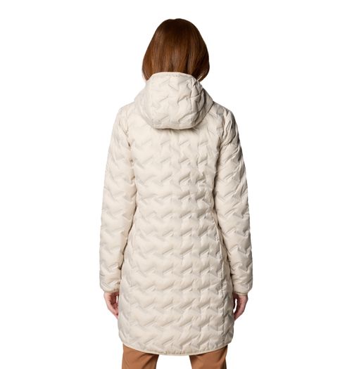 CAMPERA MUJER DELTA RIDGE II JKT
