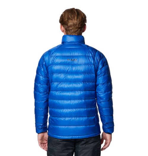 CAMPERA HOMBRE ARCTIC CREST DOWN