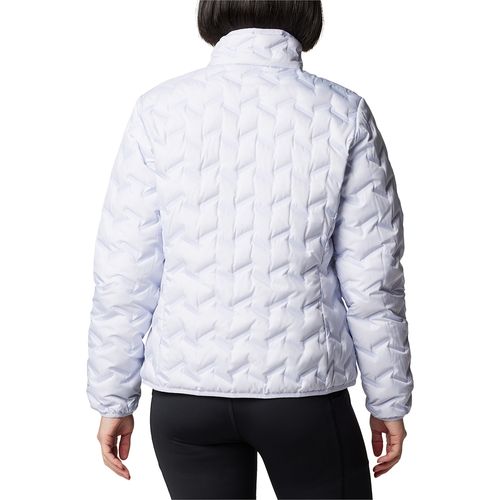 CAMPERA MUJER DELTA RIDGE II JKT