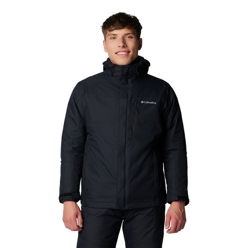 CAMPERA HOMBRE WHIRLIBIRD V JACKET