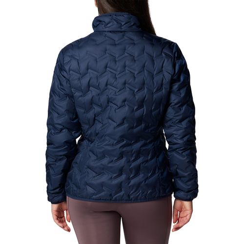 CAMPERA MUJER DELTA RIDGE II JKT