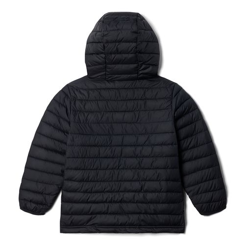 CAMPERA NIÑO POWDER LITE II HOOD