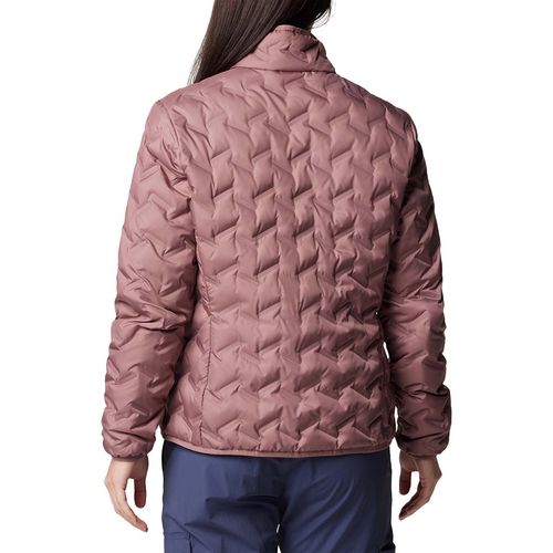 CAMPERA MUJER DELTA RIDGE II JKT
