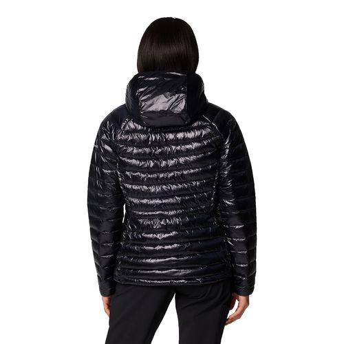 CAMPERA MUJER LABYRINTH LOOP II