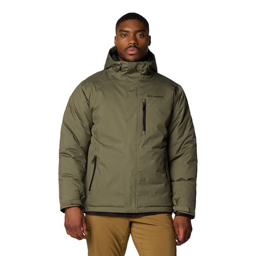 CAMPERA HOMBRE OAK HARBOR II JACKET