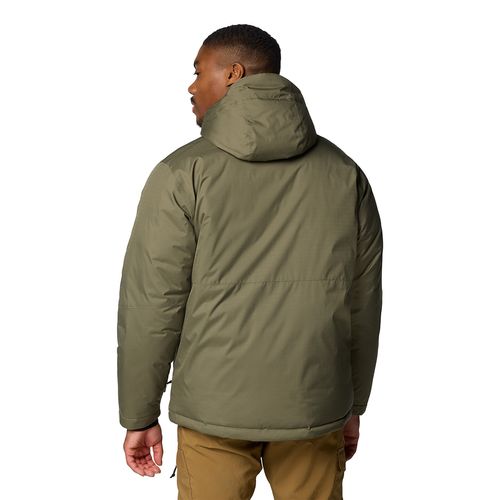CAMPERA HOMBRE OAK HARBOR II JACKET