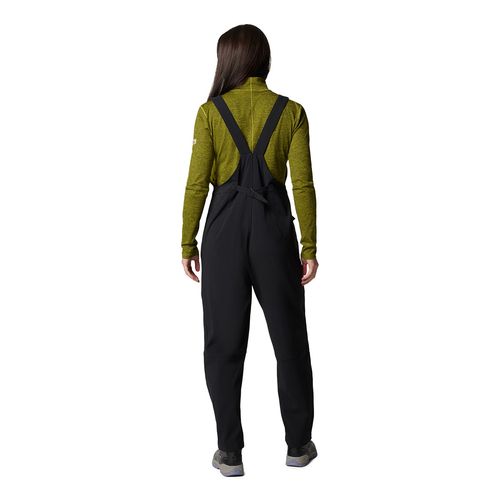 PANTALON MUJER WALLOWA SOFTSHELL