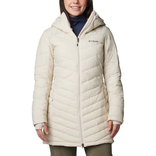 CAMPERA MUJER JOY PEAK II MID JKT