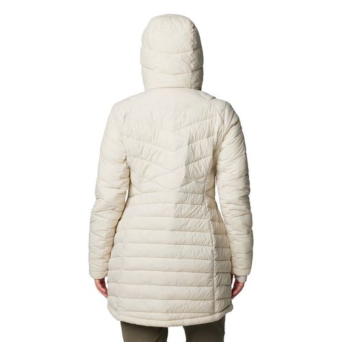 CAMPERA MUJER JOY PEAK II MID JKT