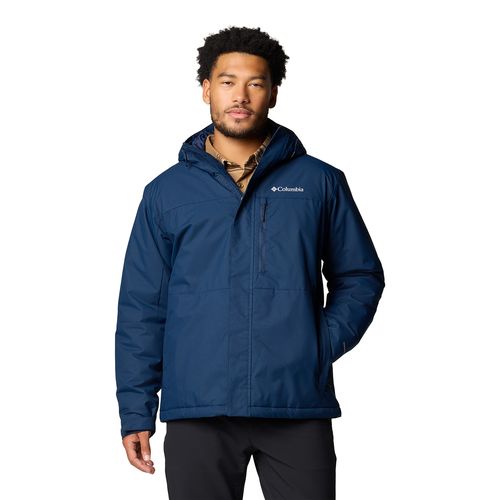 IMPERMEABLE HOMBRE HIKEBOUND II INS JKT