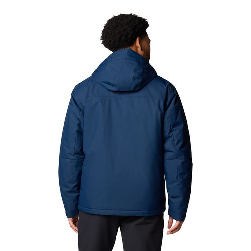 IMPERMEABLE HOMBRE HIKEBOUND II INS JKT