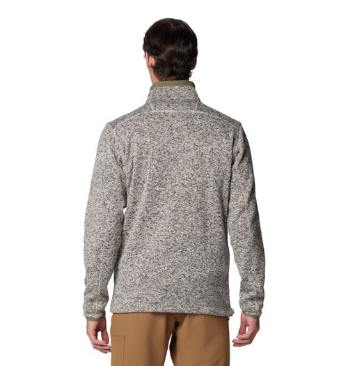 POLAR HOMBRE SWEATER WEATHER FULL
